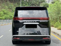 Denza BYD Denza D9 DM-i 970 Luxury - ფოტო 13