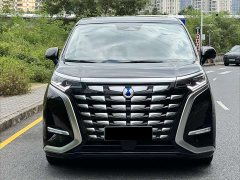 Denza BYD Denza D9 DM-i 970 Luxury - ფოტო 2