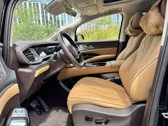 Denza BYD Denza D9 DM-i 970 Luxury - ფოტო 4