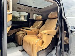 Denza BYD Denza D9 DM-i 970 Luxury - ფოტო 5