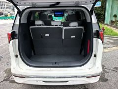 Buick GL8 Luzun Respect Edition - ფოტო 11