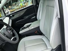Buick GL8 Luzun Respect Edition - ფოტო 3