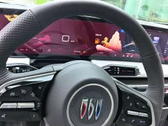 Buick GL8 Luzun Respect Edition - ფოტო 4