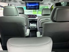 Buick GL8 Luzun Respect Edition - ფოტო 5