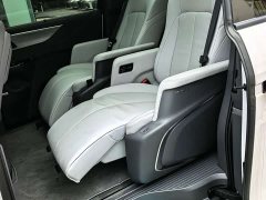 Buick GL8 Luzun Respect Edition - ფოტო 6