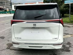 Buick GL8 Luzun Respect Edition - ფოტო 7