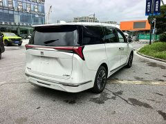 Buick GL8 Luzun Respect Edition - ფოტო 8