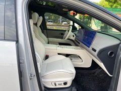 Li Auto i6 2025 Four-Wheel Drive Standard Edition - ფოტო 12