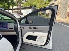 Li Auto i6 2025 Four-Wheel Drive Standard Edition - ფოტო 14