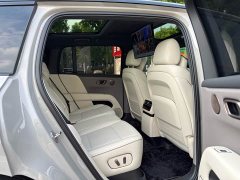 Li Auto i6 2025 Four-Wheel Drive Standard Edition - ფოტო 15