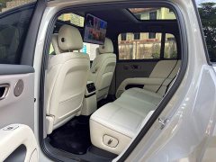 Li Auto i6 2025 Four-Wheel Drive Standard Edition - ფოტო 16