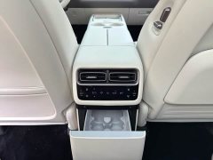 Li Auto i6 2025 Four-Wheel Drive Standard Edition - ფოტო 17