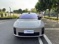 Li Auto i6 2025 Four-Wheel Drive Standard Edition - ფოტო 2