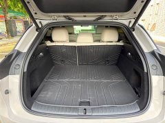 Li Auto i6 2025 Four-Wheel Drive Standard Edition - ფოტო 20
