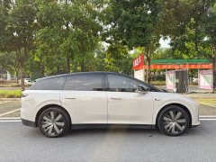 Li Auto i6 2025 Four-Wheel Drive Standard Edition - ფოტო 4