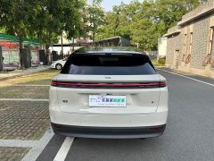 Li Auto i6 2025 Four-Wheel Drive Standard Edition - ფოტო 7