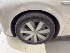 Li Auto i6 2025 Four-Wheel Drive Standard Edition - ფოტო 9