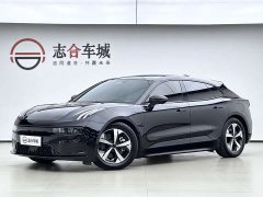 Zeekr 001 2023 WE Edition 86kWh - ფოტო 1