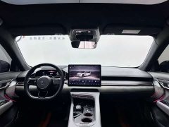 Zeekr 001 2023 WE Edition 86kWh - ფოტო 12