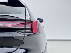 Zeekr 001 2023 WE Edition 86kWh - ფოტო 13