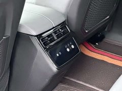 Zeekr 001 2023 WE Edition 86kWh - ფოტო 4