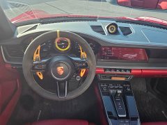 Porsche 911 Carrera Cabriolet 3.0T - ფოტო 4
