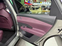 Voyah Lantu FREE Rear-Wheel Drive Qiankun Edition - ფოტო 12