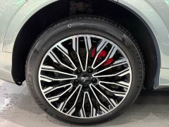 Voyah Lantu FREE Rear-Wheel Drive Qiankun Edition - ფოტო 13