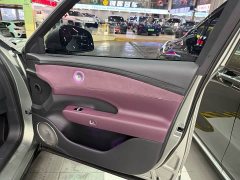 Voyah Lantu FREE Rear-Wheel Drive Qiankun Edition - ფოტო 15