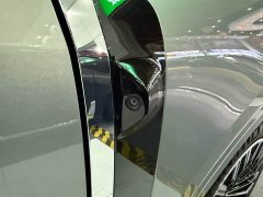 Voyah Lantu FREE Rear-Wheel Drive Qiankun Edition - ფოტო 16