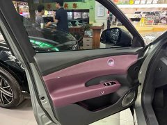 Voyah Lantu FREE Rear-Wheel Drive Qiankun Edition - ფოტო 7