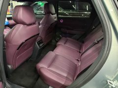 Voyah Lantu FREE Rear-Wheel Drive Qiankun Edition - ფოტო 8
