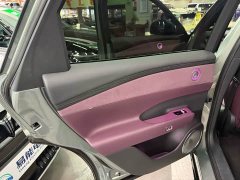 Voyah Lantu FREE Rear-Wheel Drive Qiankun Edition - ფოტო 9