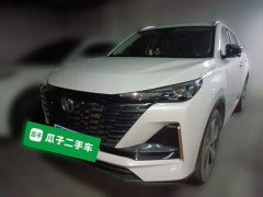 Changan CS55 Plus 2022 Second Generation 1.5T DCT Excellence - ფოტო 1