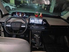 Changan CS55 Plus 2022 Second Generation 1.5T DCT Excellence - ფოტო 10