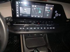 Changan CS55 Plus 2022 Second Generation 1.5T DCT Excellence - ფოტო 14