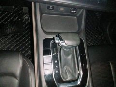 Changan CS55 Plus 2022 Second Generation 1.5T DCT Excellence - ფოტო 15