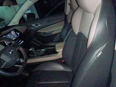 Changan CS55 Plus 2022 Second Generation 1.5T DCT Excellence - ფოტო 16