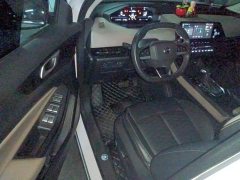 Changan CS55 Plus 2022 Second Generation 1.5T DCT Excellence - ფოტო 17