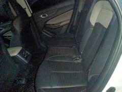 Changan CS55 Plus 2022 Second Generation 1.5T DCT Excellence - ფოტო 18