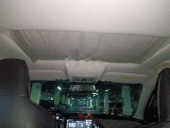 Changan CS55 Plus 2022 Second Generation 1.5T DCT Excellence - ფოტო 19