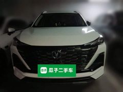 Changan CS55 Plus 2022 Second Generation 1.5T DCT Excellence - ფოტო 2