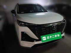 Changan CS55 Plus 2022 Second Generation 1.5T DCT Excellence - ფოტო 3