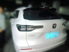 Changan CS55 Plus 2022 Second Generation 1.5T DCT Excellence - ფოტო 4