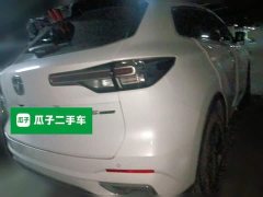 Changan CS55 Plus 2022 Second Generation 1.5T DCT Excellence - ფოტო 6