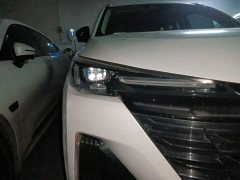 Changan CS55 Plus 2022 Second Generation 1.5T DCT Excellence - ფოტო 7
