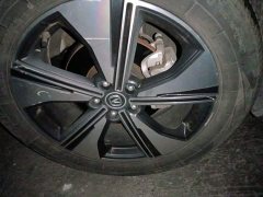 Changan CS55 Plus 2022 Second Generation 1.5T DCT Excellence - ფოტო 8