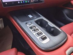 Xiaomi SU7 2024 Quad Motor Ultra-Long Range Advanced Autonomous Driving Max - ფოტო 10