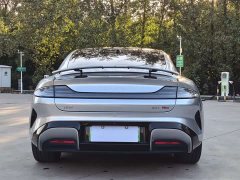 Xiaomi SU7 2024 Quad Motor Ultra-Long Range Advanced Autonomous Driving Max - ფოტო 16