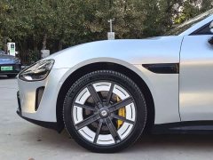 Xiaomi SU7 2024 Quad Motor Ultra-Long Range Advanced Autonomous Driving Max - ფოტო 5